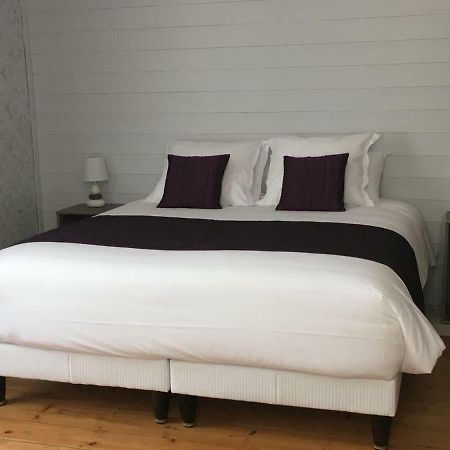 Tilleuls Et Bambous Hotel Saint-Sauveur-d'Aunis Eksteriør billede
