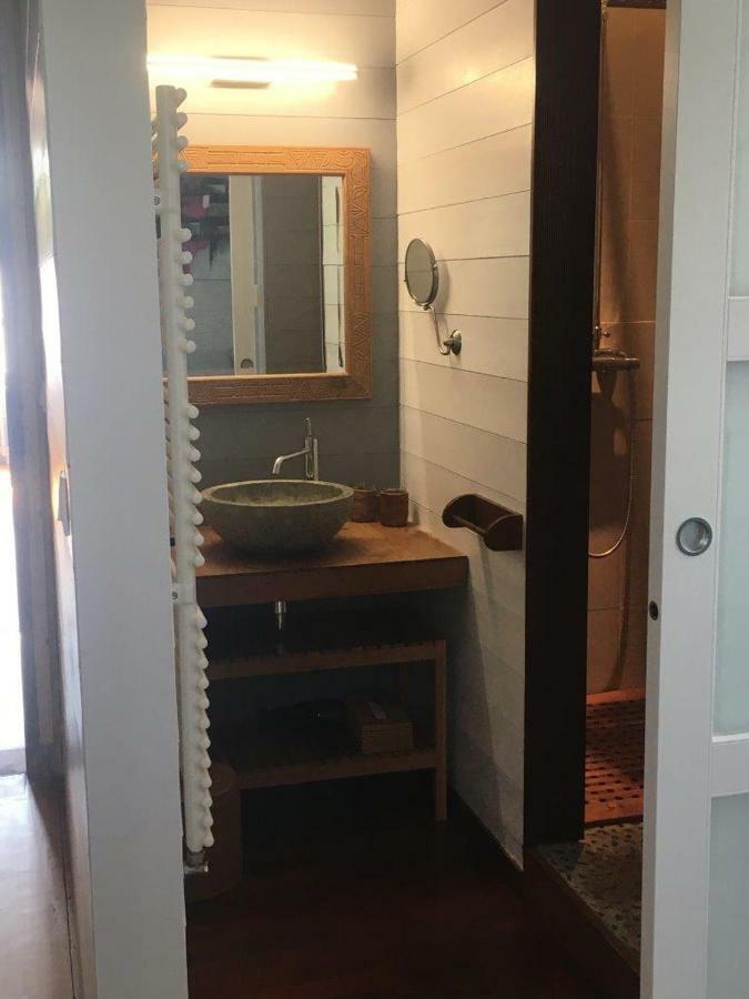 Tilleuls Et Bambous Hotel Saint-Sauveur-d'Aunis Eksteriør billede