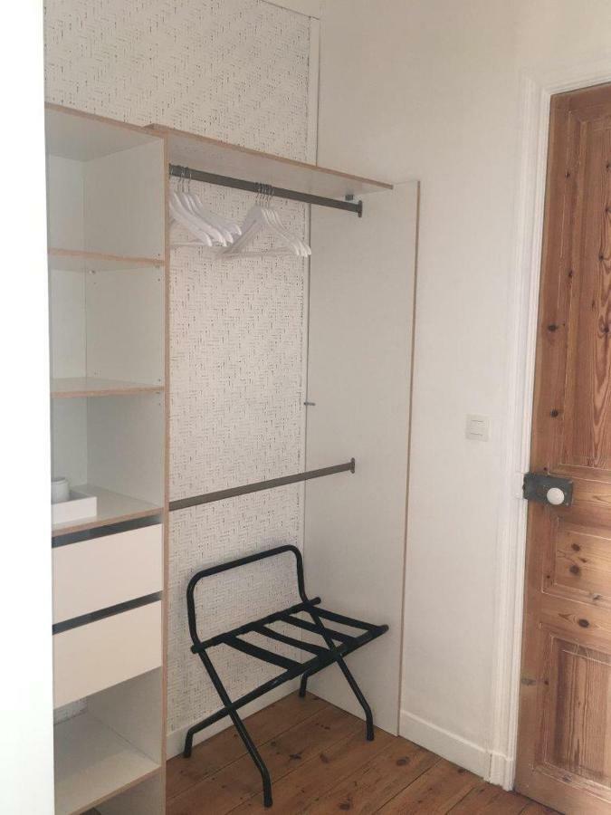 Tilleuls Et Bambous Hotel Saint-Sauveur-d'Aunis Eksteriør billede
