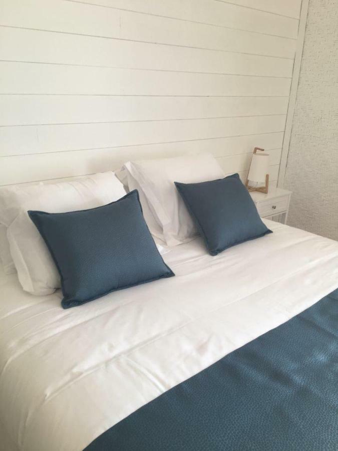 Tilleuls Et Bambous Hotel Saint-Sauveur-d'Aunis Eksteriør billede