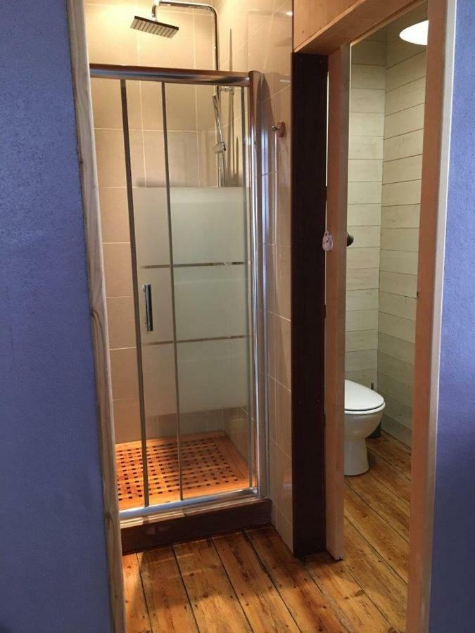 Tilleuls Et Bambous Hotel Saint-Sauveur-d'Aunis Eksteriør billede